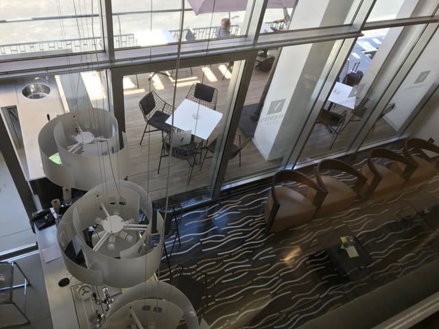 hotel in st julian's