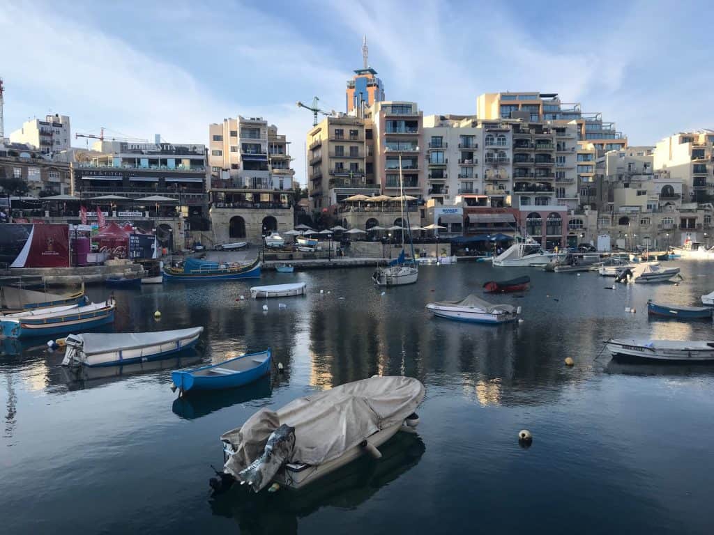 things to do in Malta