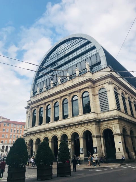 things to do in lyon