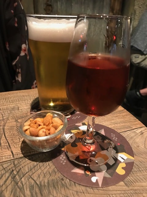 bars in lyon