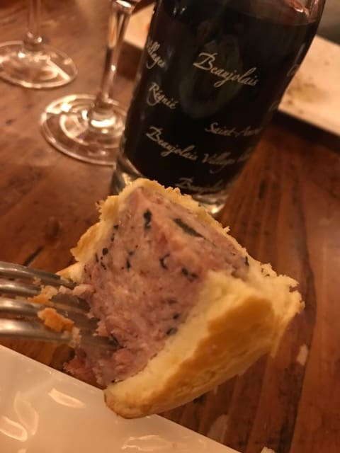 restaurants in lyon