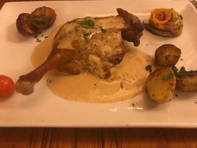 restaurants in lyon