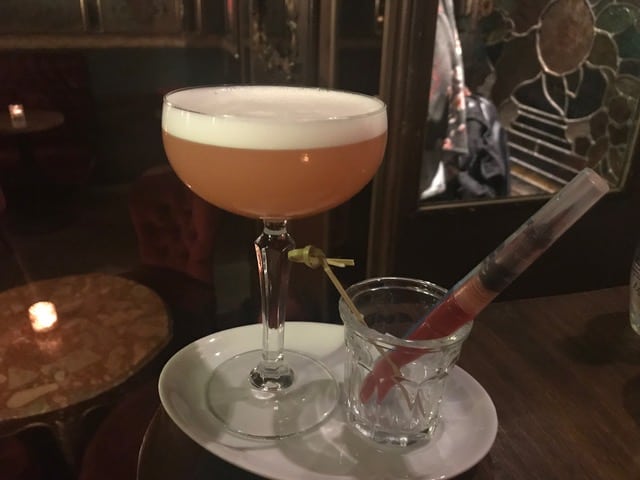 bars in Lyon