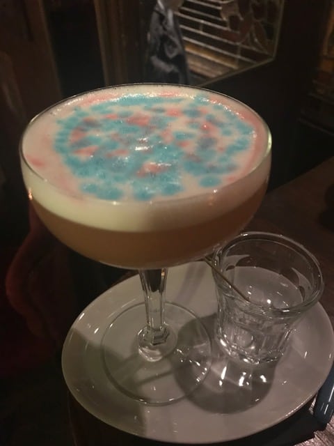 bars in Lyon