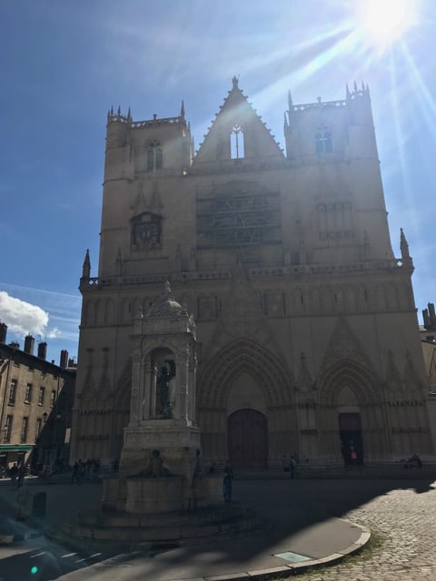 things to do in Lyon