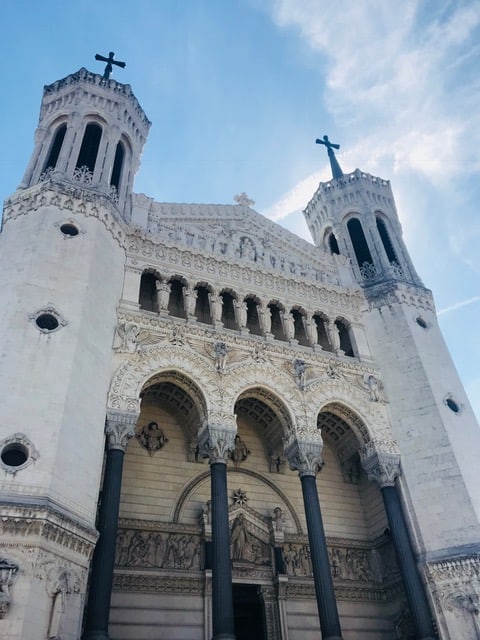 things to do in Lyon