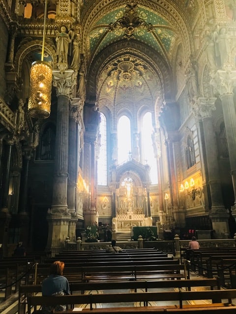 things to do in Lyon