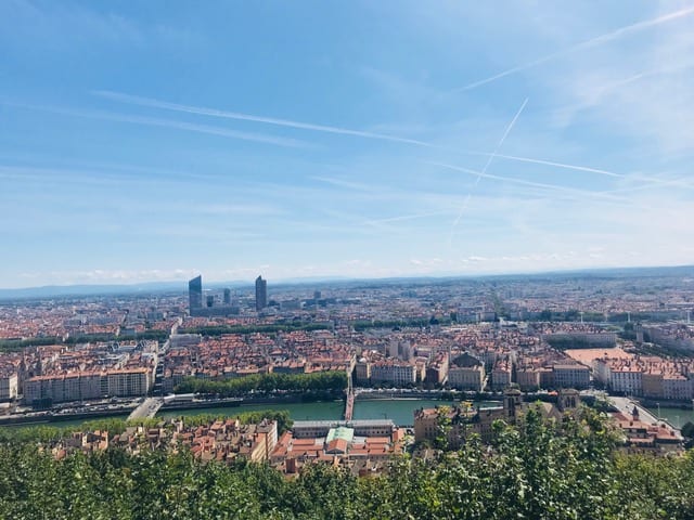 things to do in Lyon