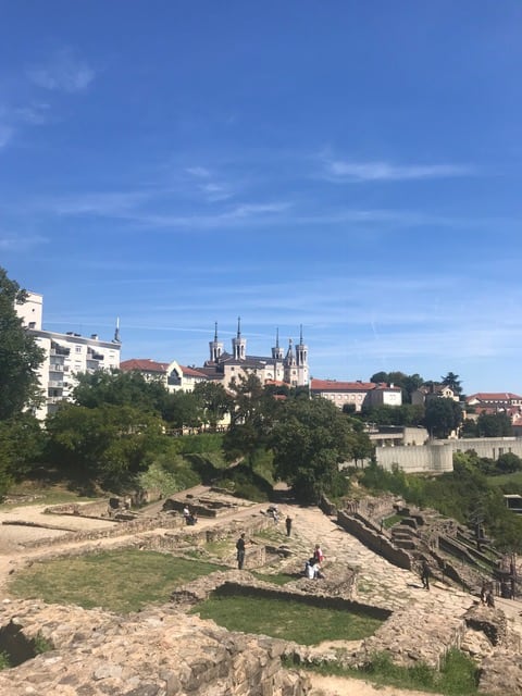 things to do in Lyon