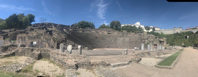 things to do in Lyon