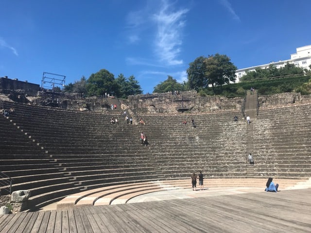 things to do in Lyon