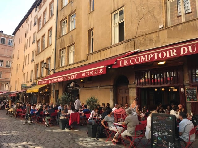 things to do in lyon