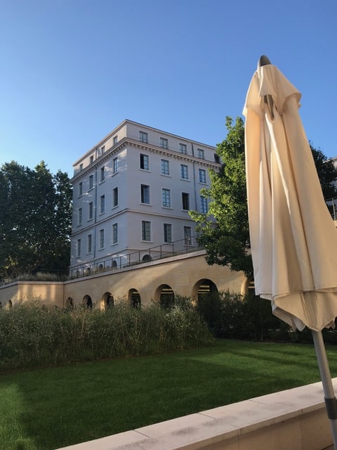 bars in lyon