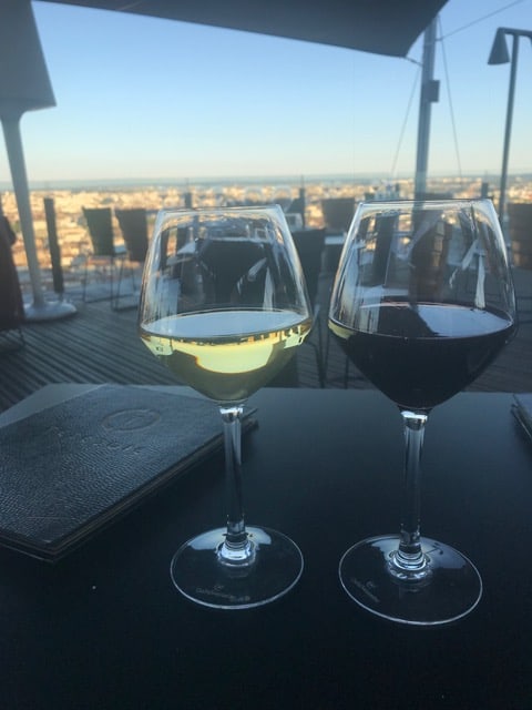 restaurants in lyon