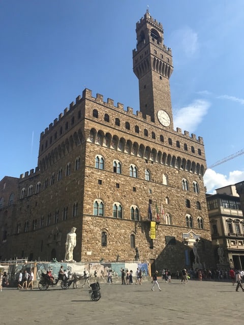 things to do in florence