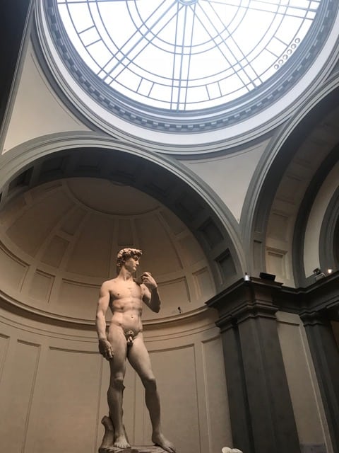 things to do in florence