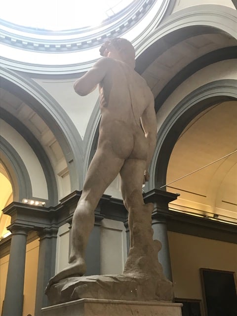 things to do in florence