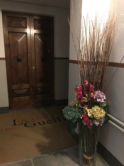 hotel in florence