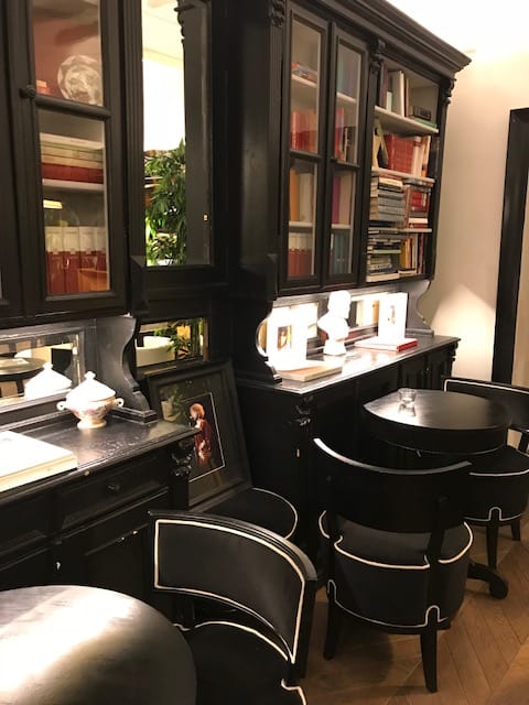 restaurants in florence