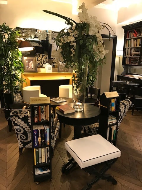 restaurants in florence