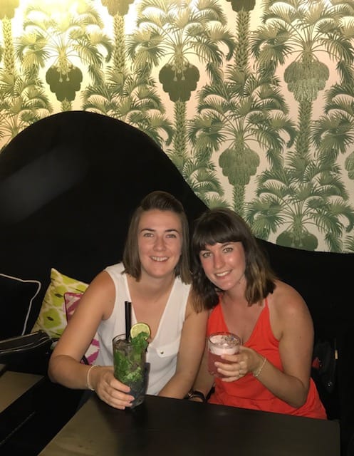 restaurants in florence