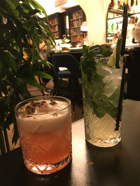 restaurants in florence