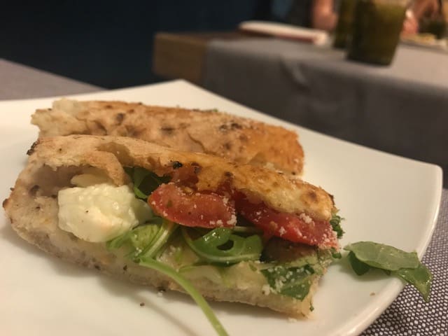 restaurants in florence