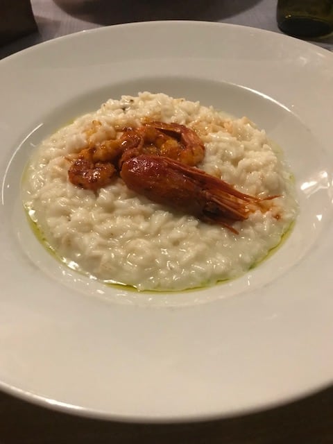 restaurants in florence