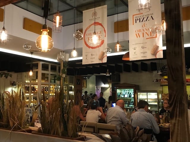 restaurants in florence