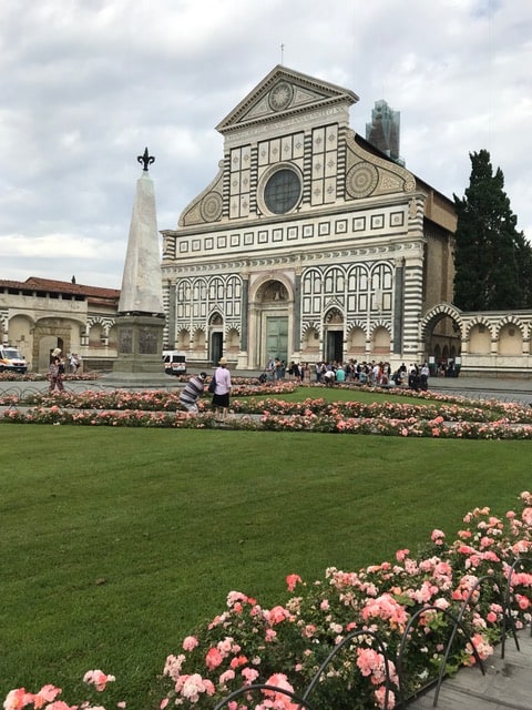 things to do in florence