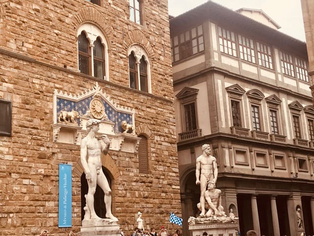 things to do in florence