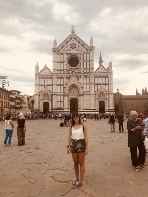 things to do in florence
