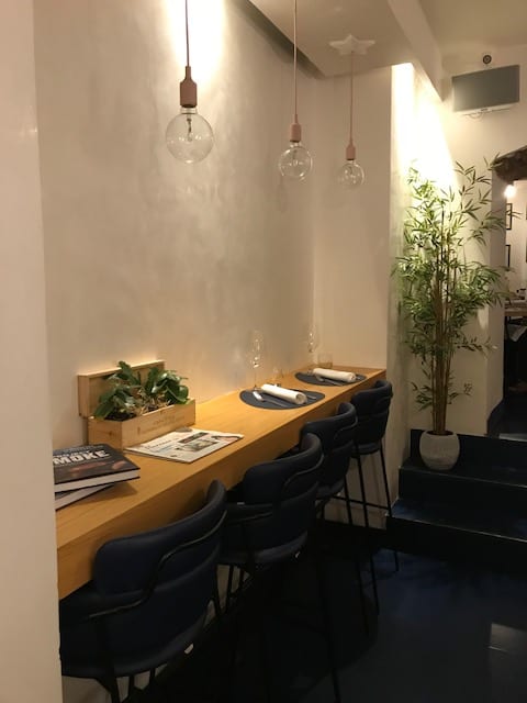 restaurants in florence