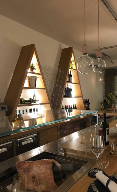 restaurants in florence