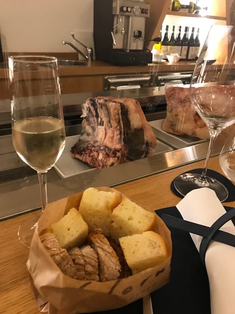 restaurants in florence
