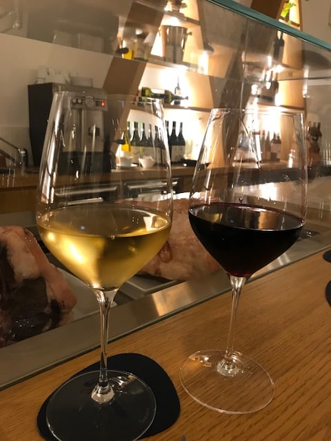 restaurants in florence