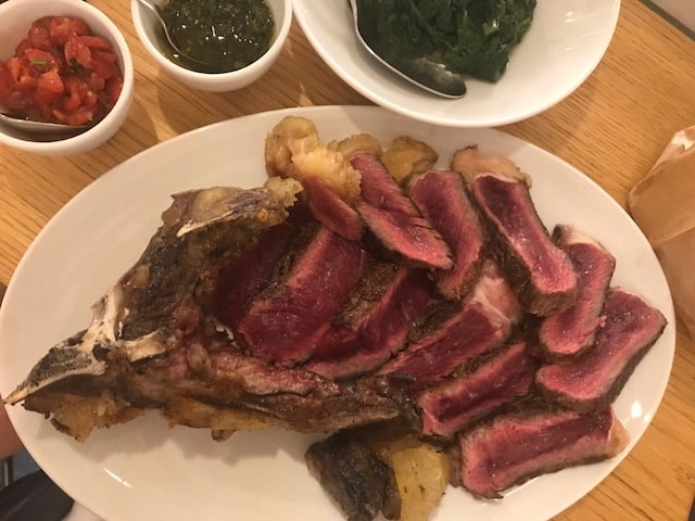 restaurants in florence