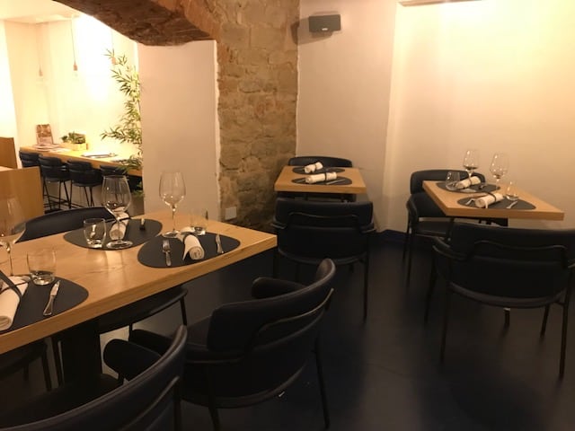restaurants in florence