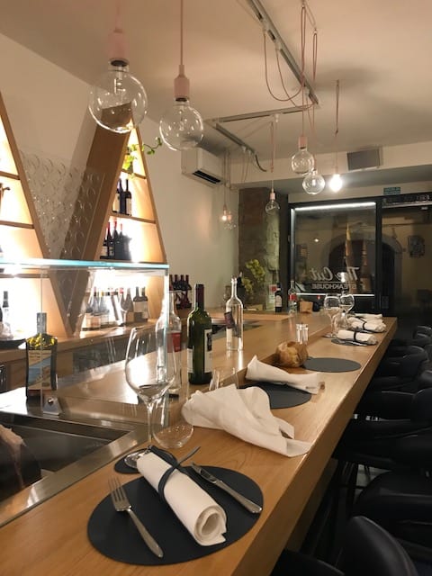 restaurants in florence