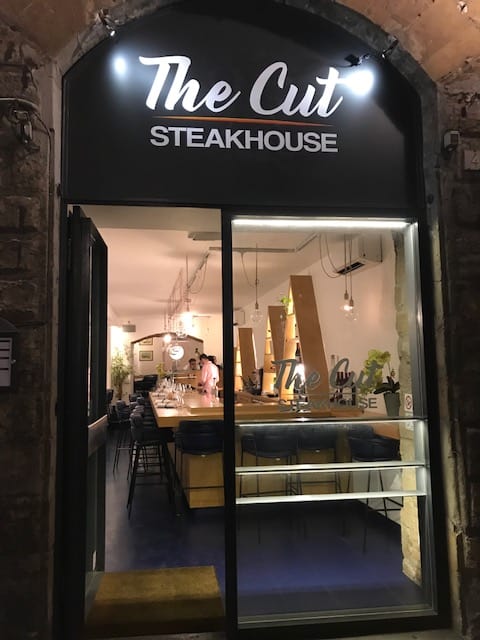 restaurants in florence