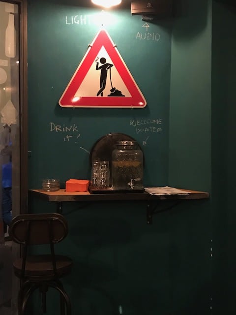 restaurants in florence