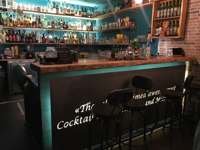 restaurants in florence