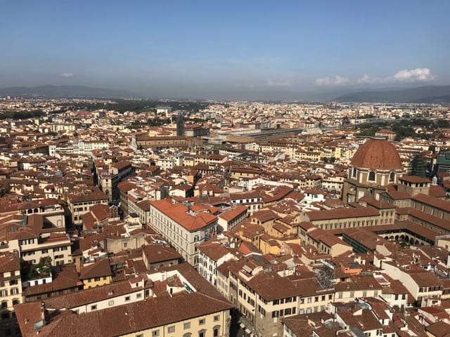 things to do in florence
