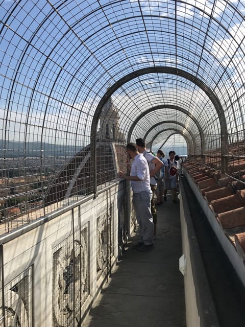 things to do in florence