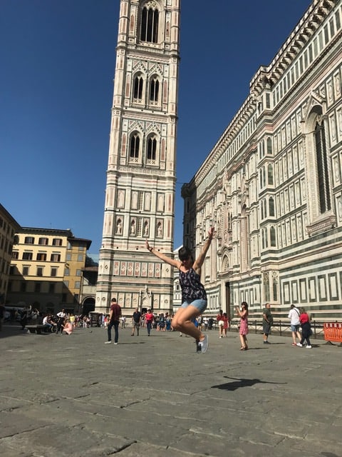 things to do in florence