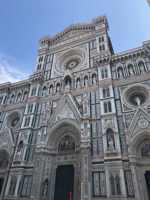 things to do in florence
