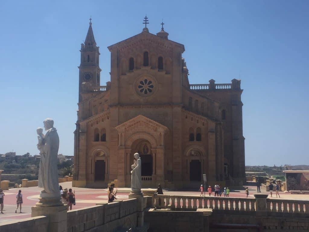 things to do in Malta