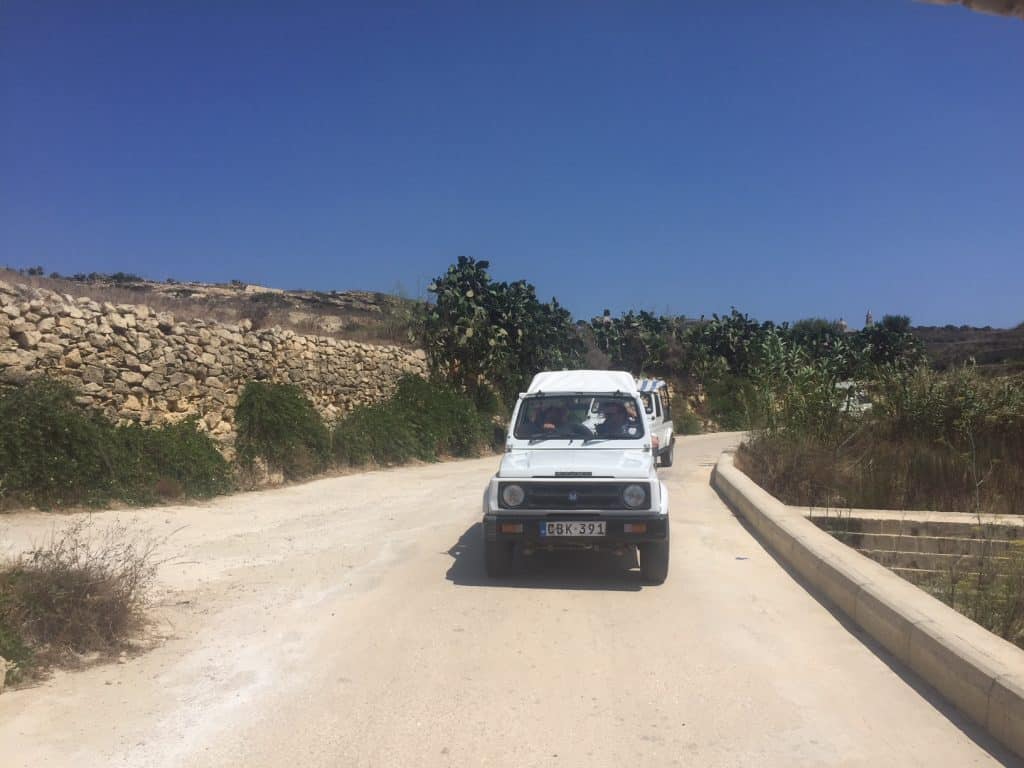 things to do in Malta