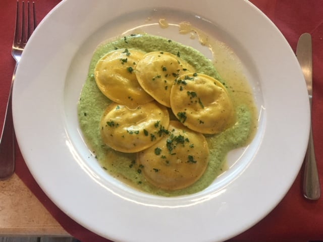 restaurants in St Julian's