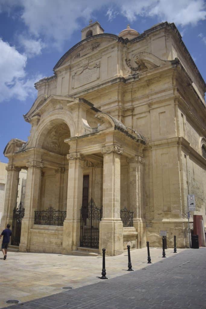 things to do in Malta